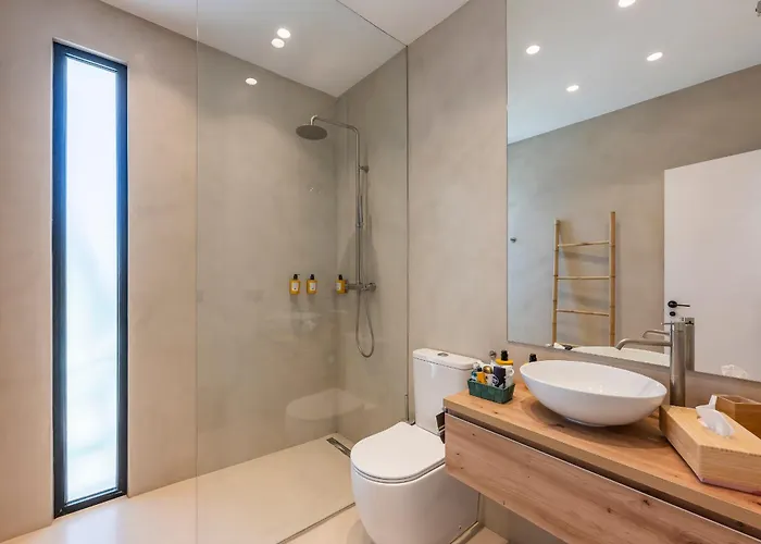 Peman Luxurious Beachside فيلة ماربيا