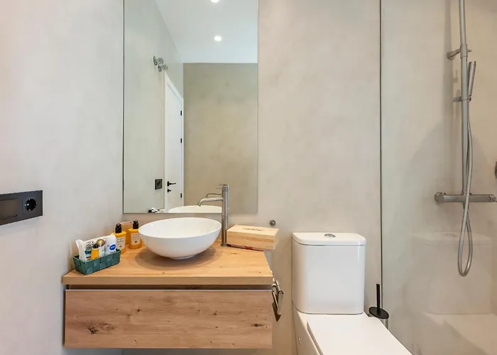 Peman Luxurious Beachside فيلة *