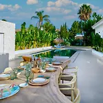 Peman Luxurious Beachside * Marbella