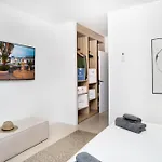 Peman Luxurious Beachside * Марбелья