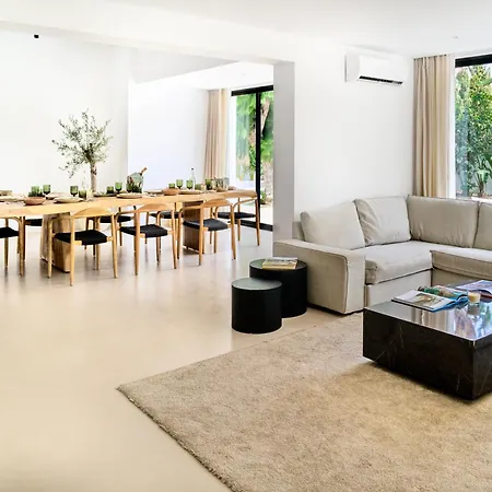 Peman Luxurious Beachside Βίλα Μαρμπέλλα