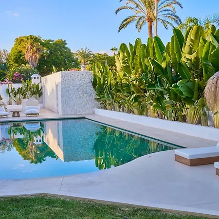 Βίλα Peman Luxurious Beachside