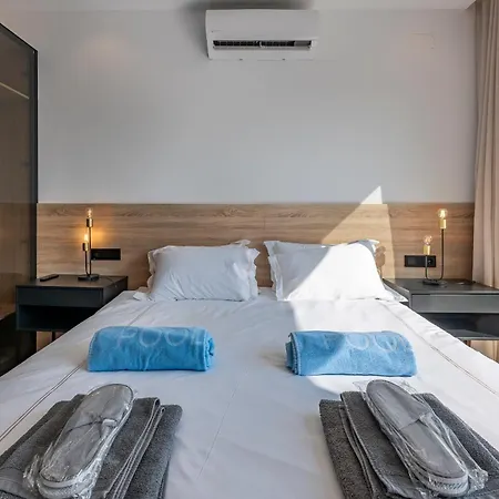 Peman Luxurious Beachside ヴィラ *