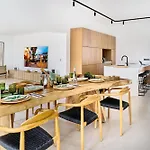 Villa Peman Luxurious Beachside Marbella